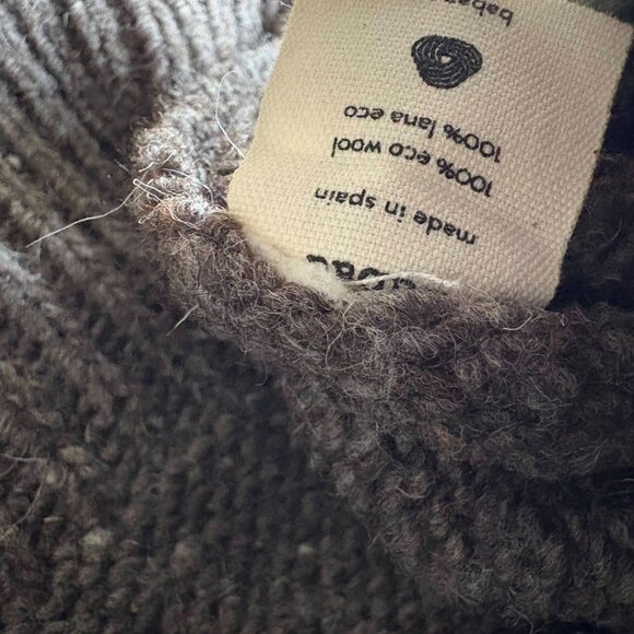 New In Box Babaa jumper no11 oak (Out of stock) - Picture 9 of 16